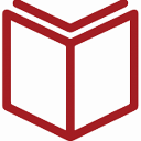 Study Programs Book Icon