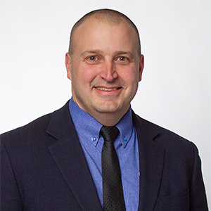 Picture of Mike Pickett