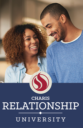 Charis Relationship University