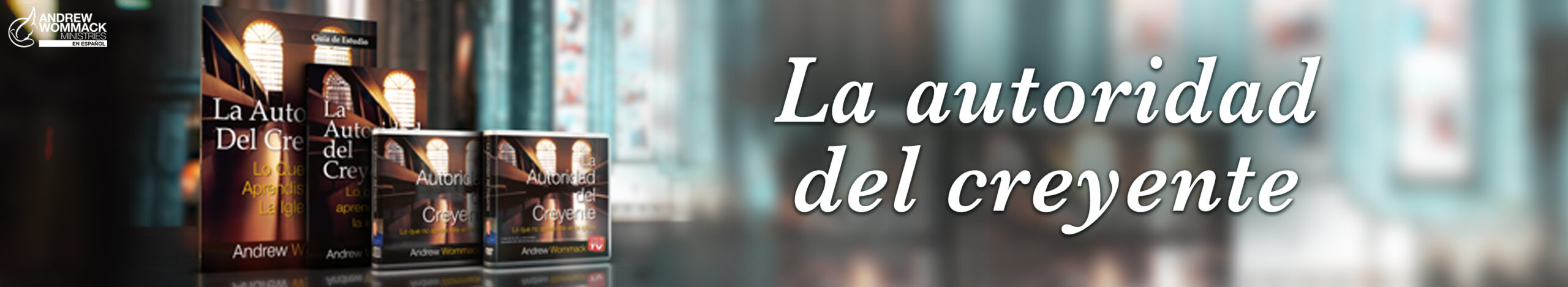 La Autoridad del Creyente