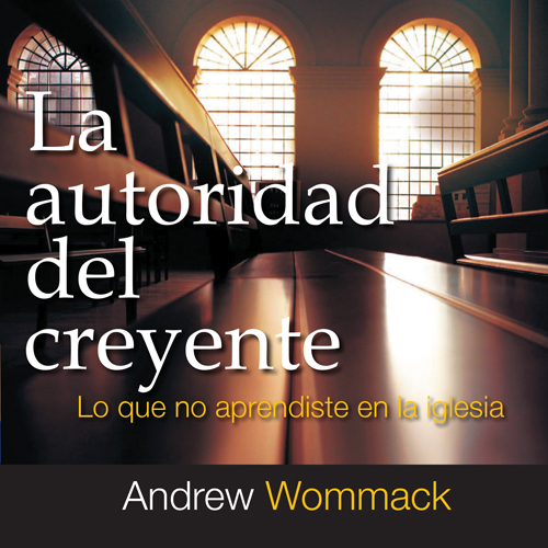 La Autoridad del Creyente