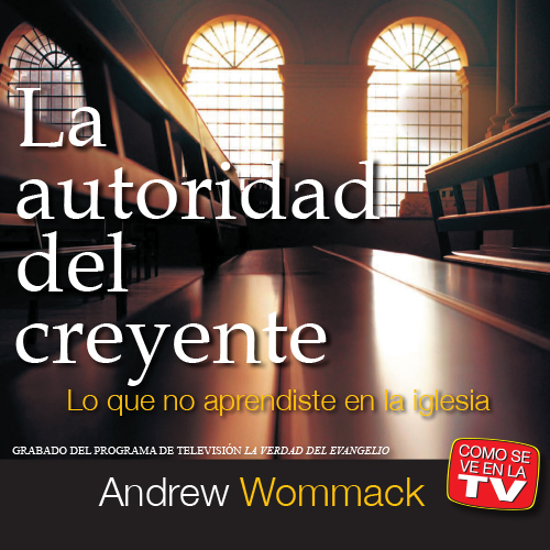 La Autoridad del Creyente