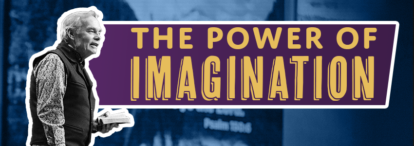 The Power of Imagination