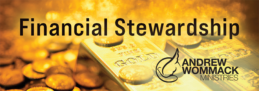 Financial Stewardship