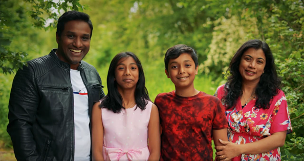 Incurable Disease Cured Instantly by God’s Power