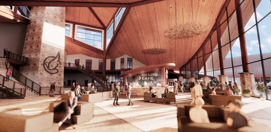 student-activities-center-Charis-Café